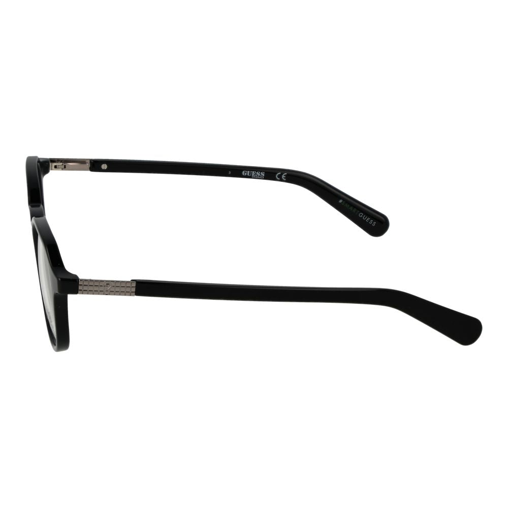 Guess Black Women Optical Frames