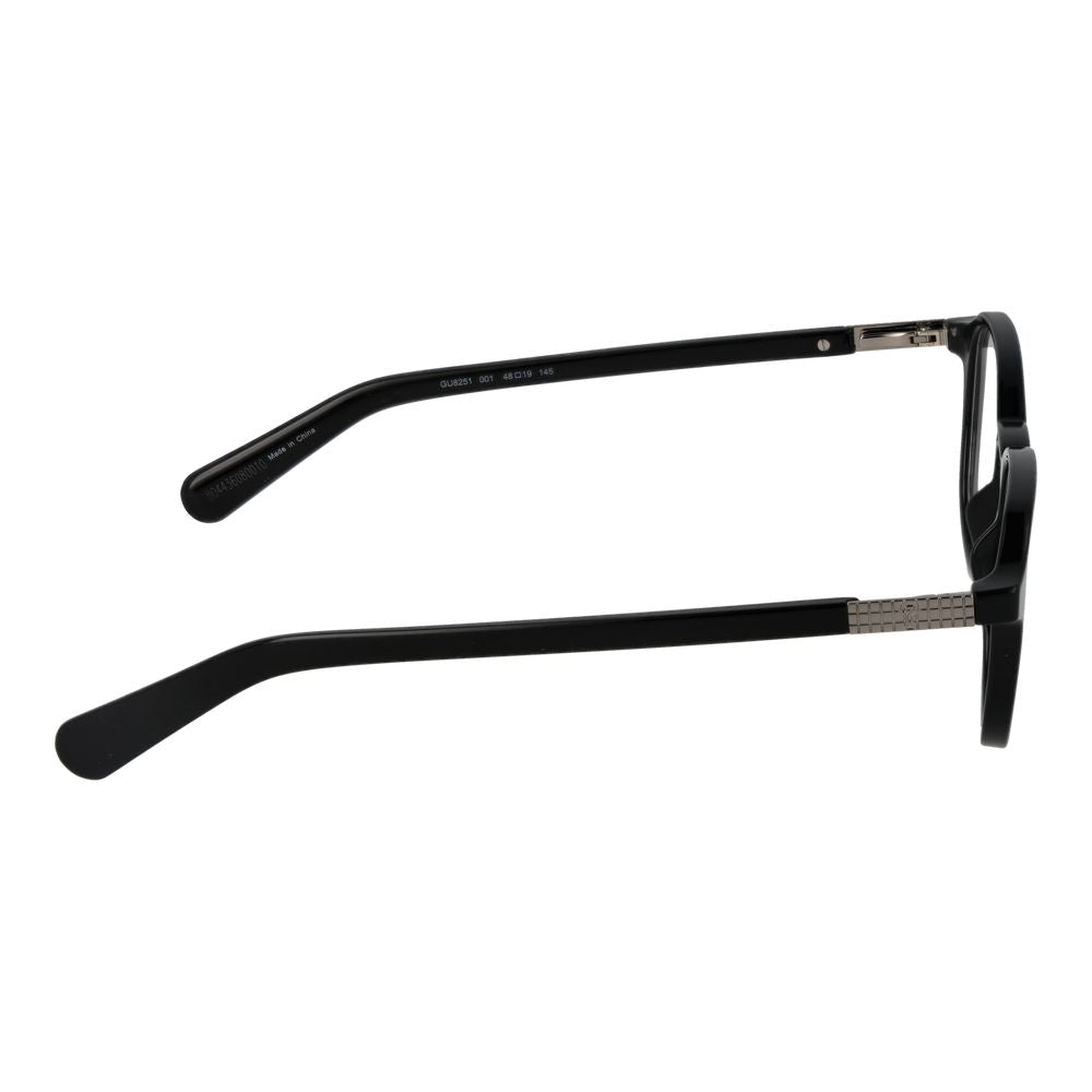 Guess Black Women Optical Frames