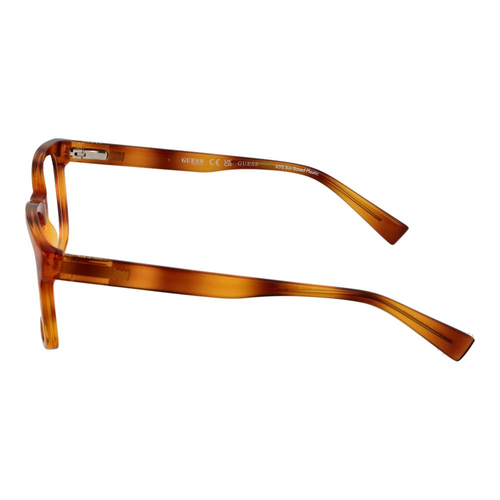 Guess Brown Women Optical Frames