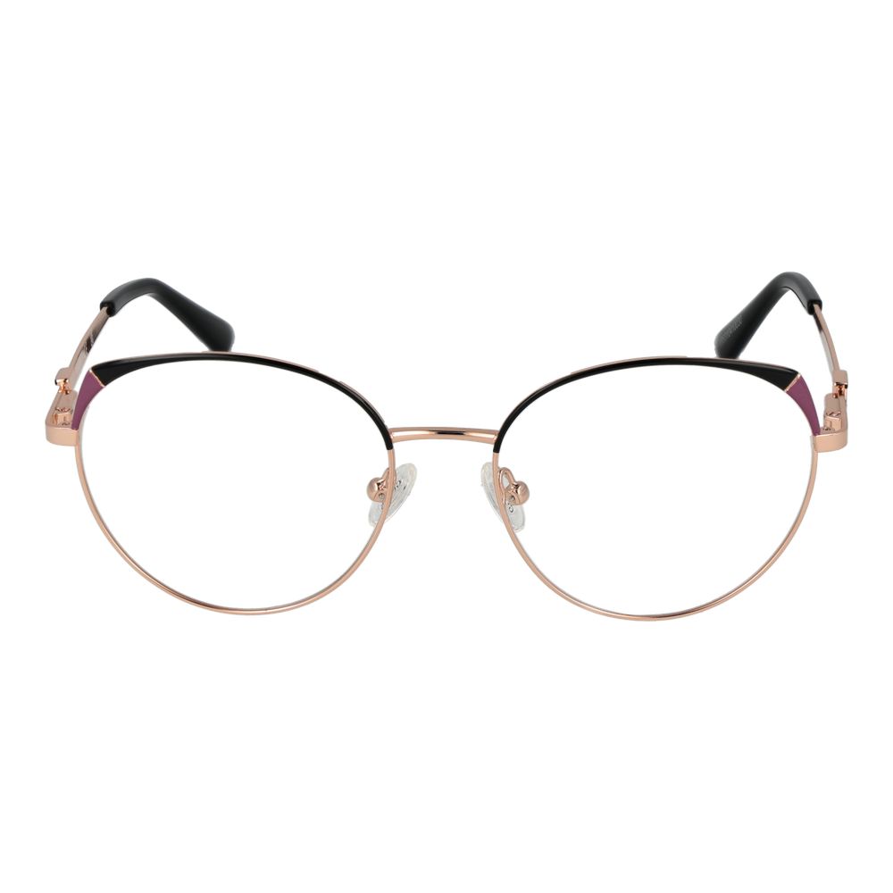 Guess Rose Gold Women Optical Frames