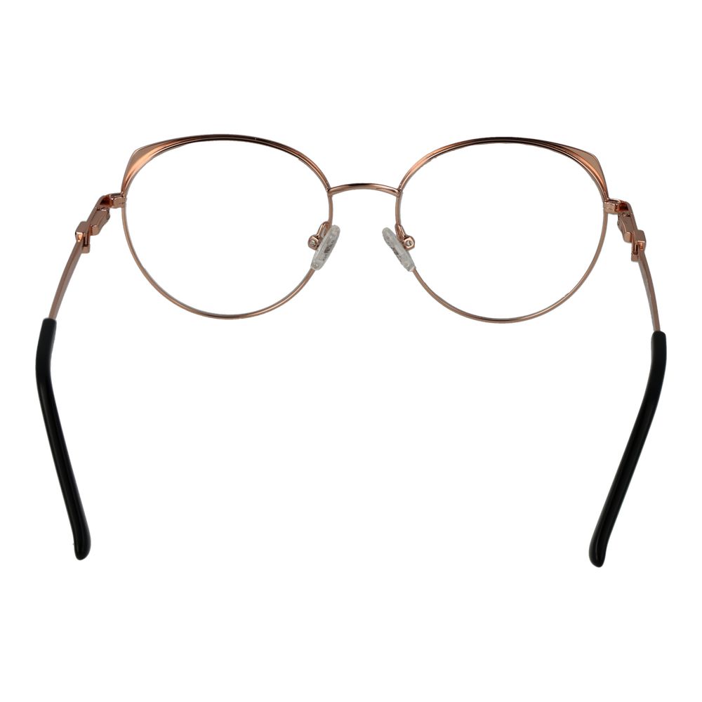 Guess Rose Gold Women Optical Frames