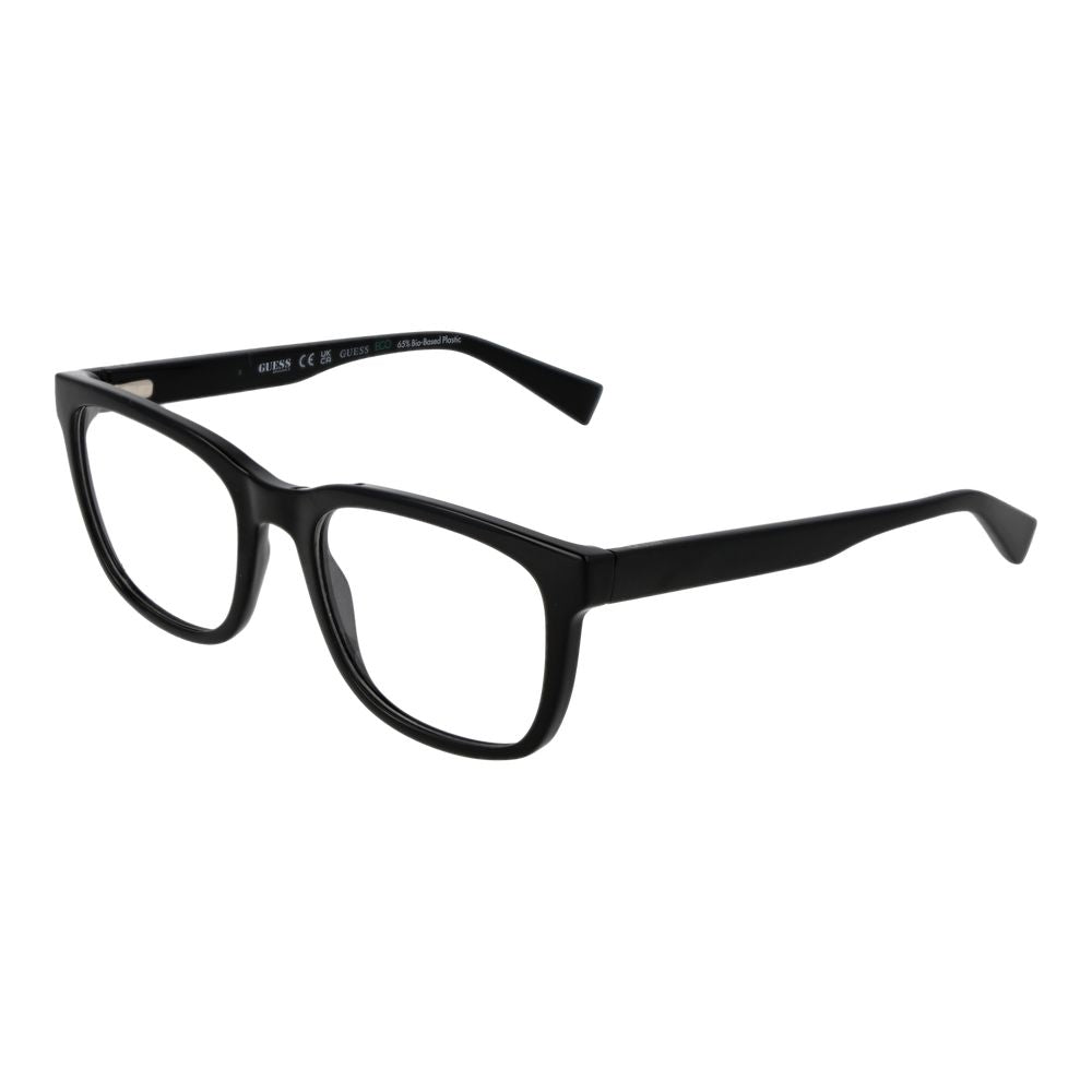 Guess Black Women Optical Frames