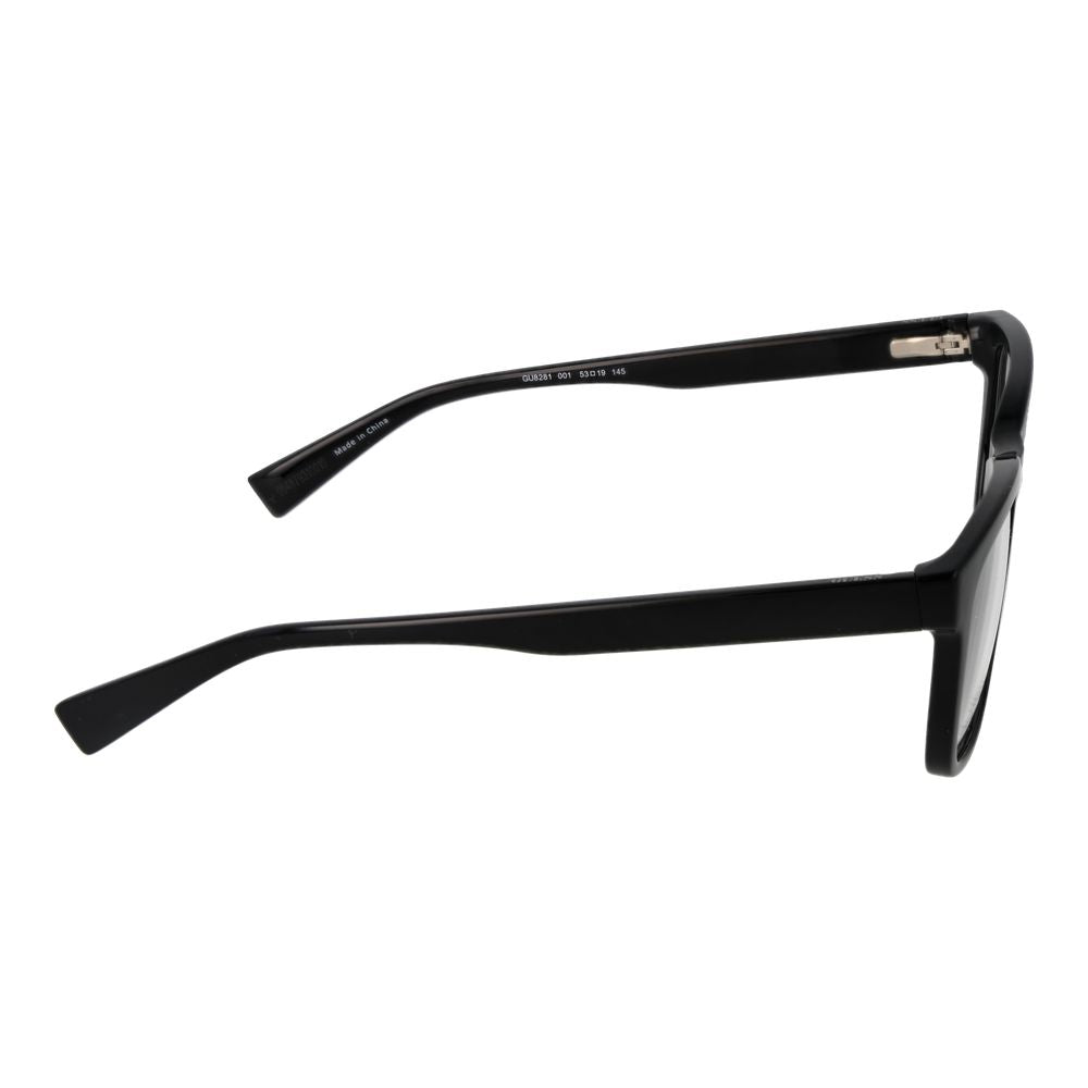 Guess Black Women Optical Frames