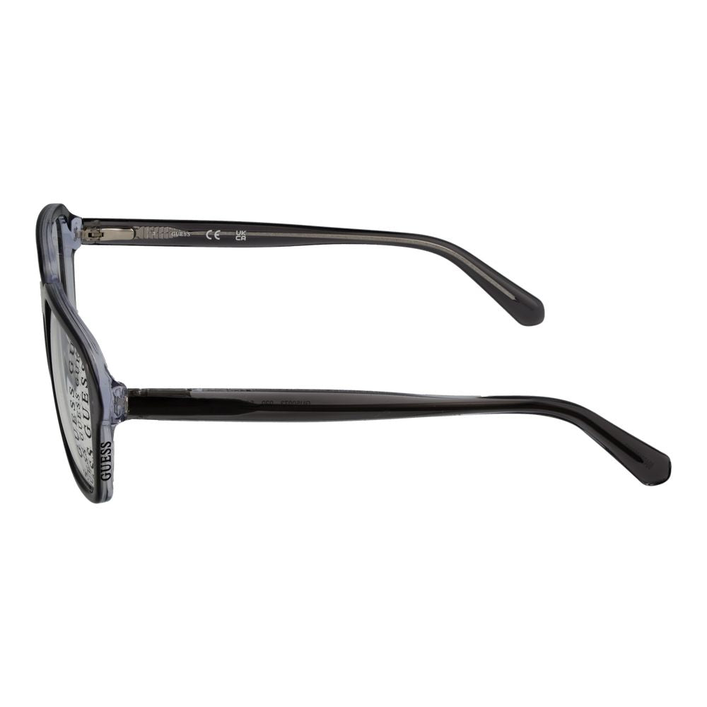 Guess Gray Women Optical Frames