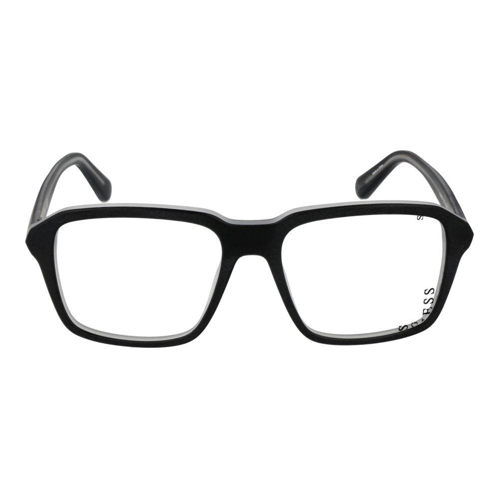 Guess Black Women Optical Frames