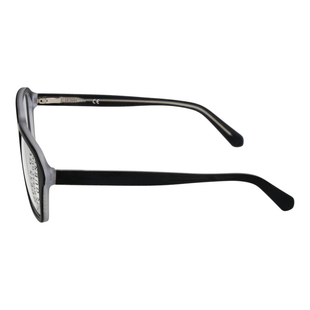 Guess Black Women Optical Frames