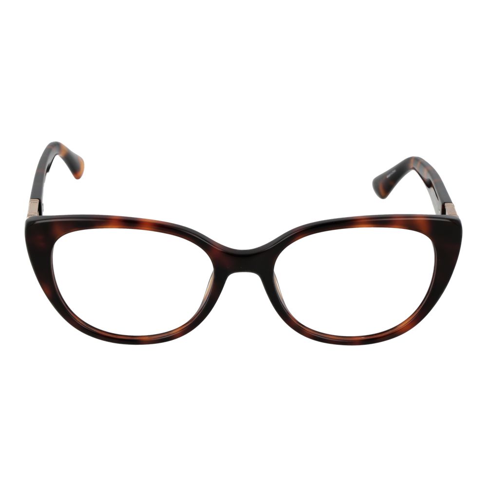 Guess Brown Women Optical Frames