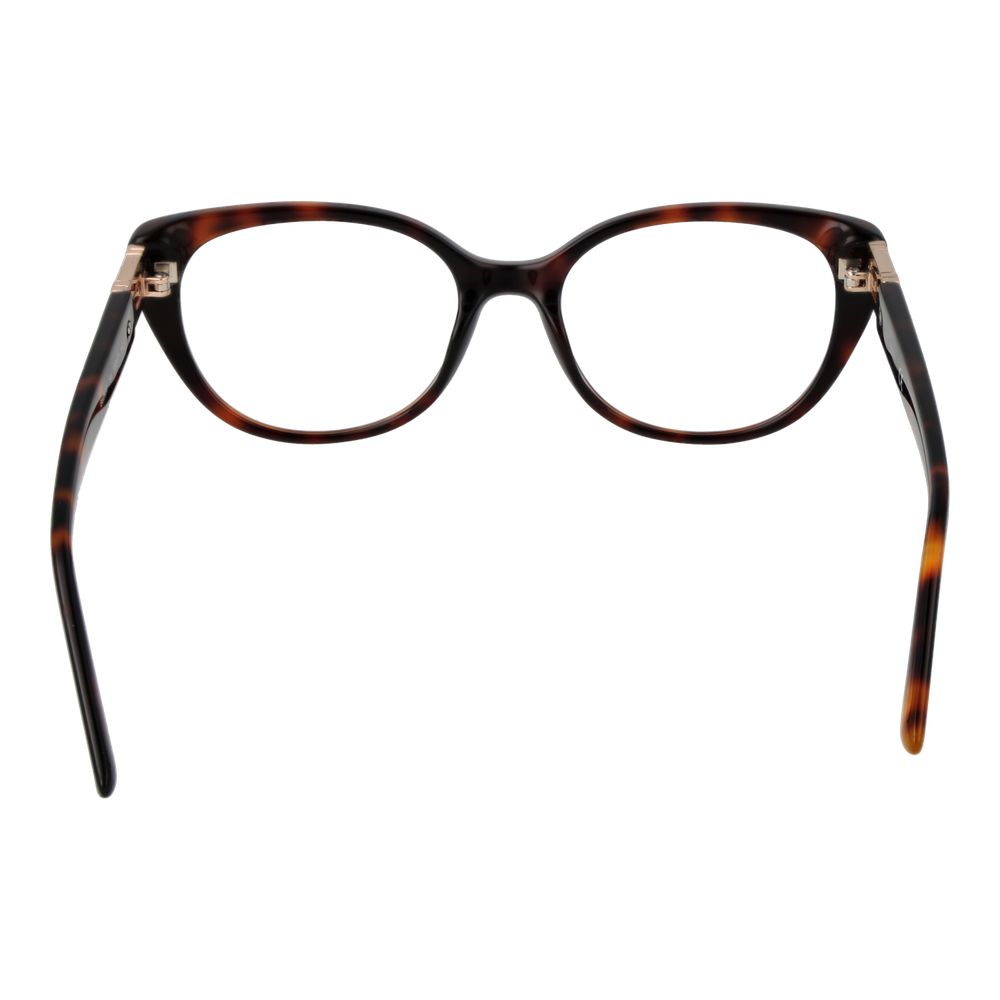 Guess Brown Women Optical Frames