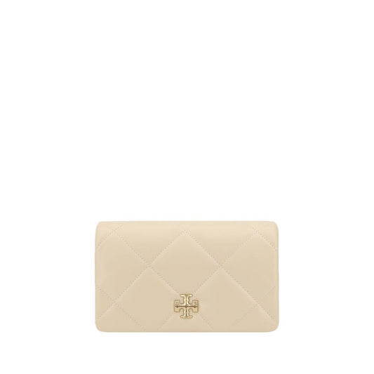 Tory Burch Kira Diamond Shoulder Denarnica