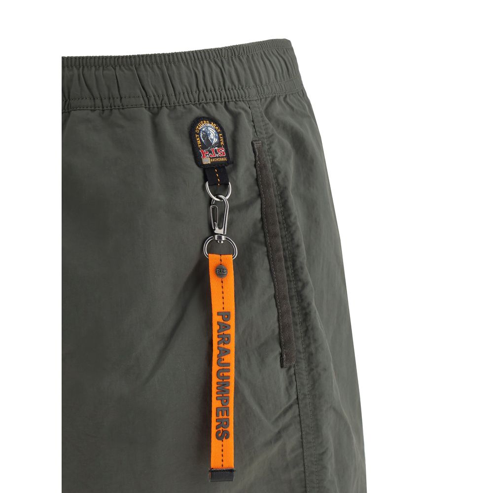 Kratke hlače Parajumpers Mitch