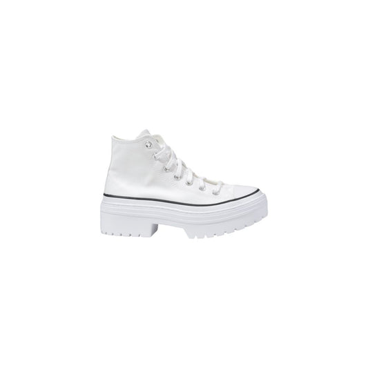 Converse Bela tkanina za športne copate