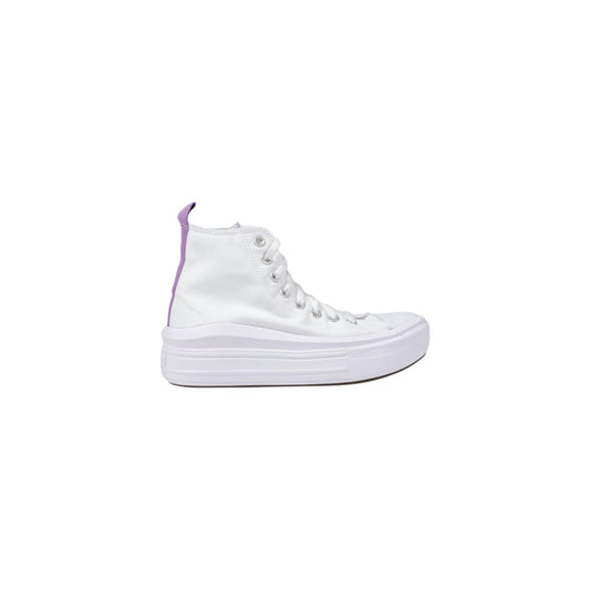 Converse Bela tkanina za športne copate