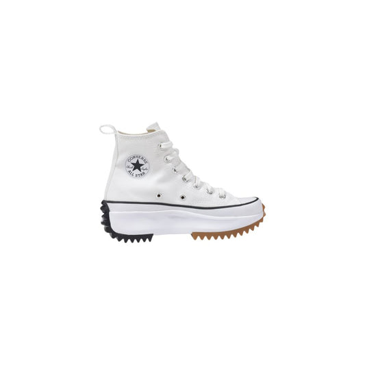 Converse Bela tkanina za športne copate