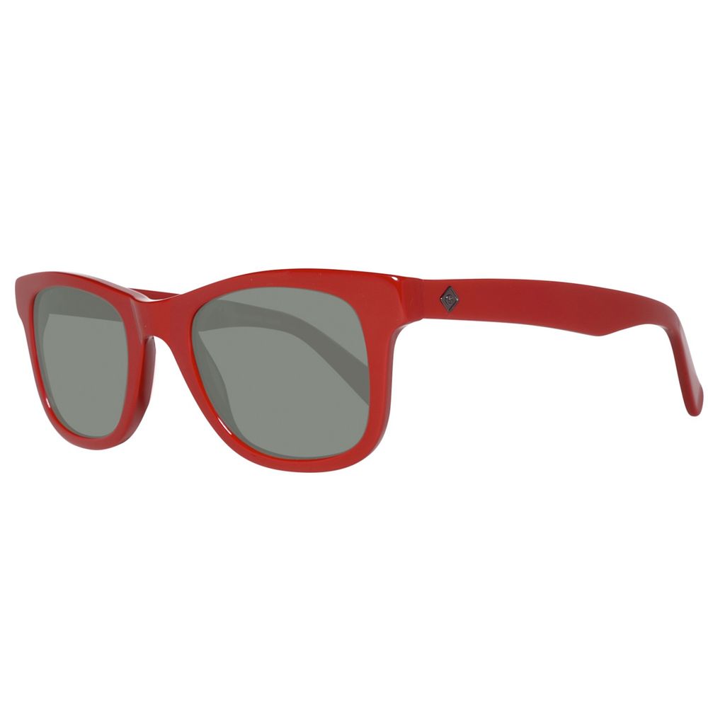 Sončna očala Gant Bicolor Acetate