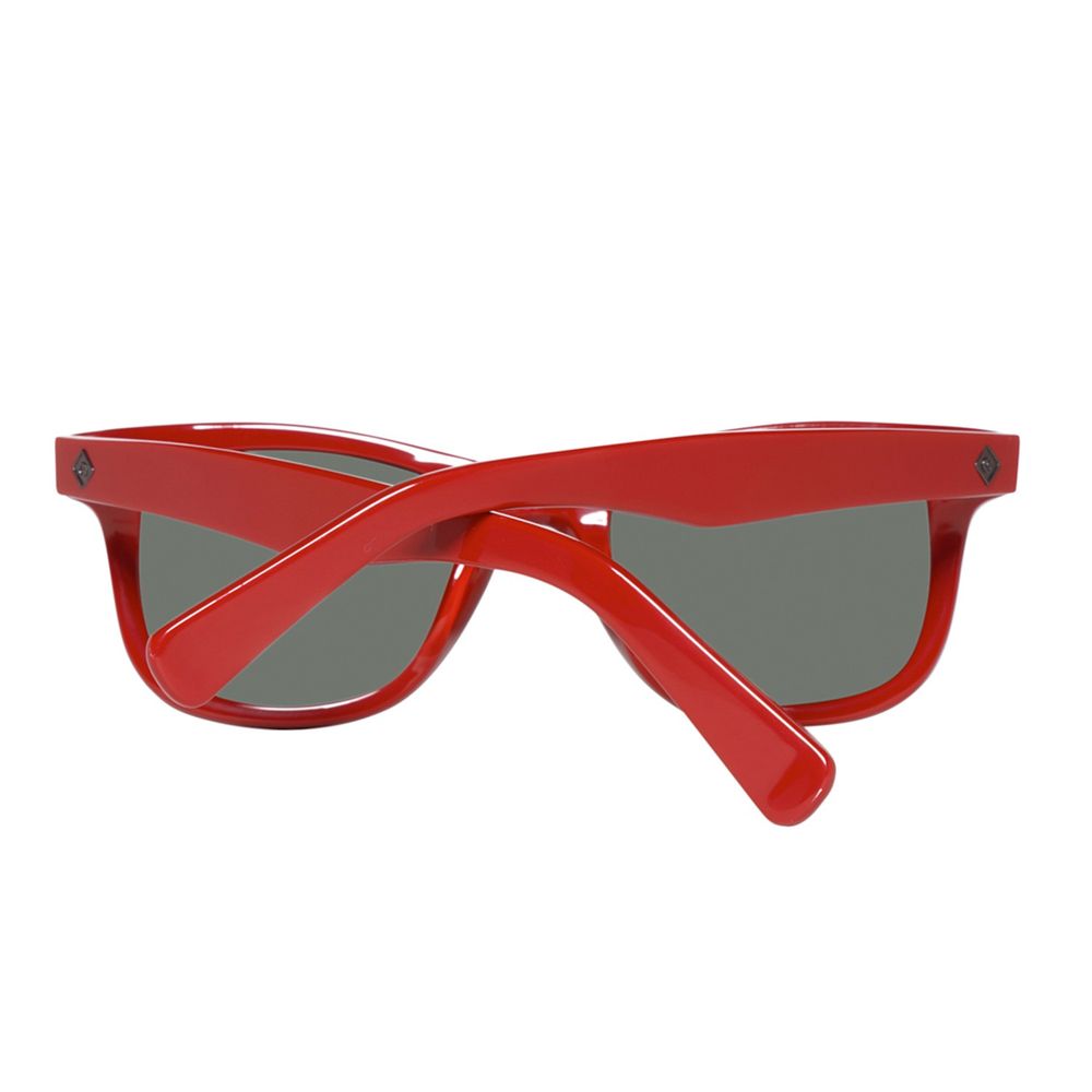 Sončna očala Gant Bicolor Acetate
