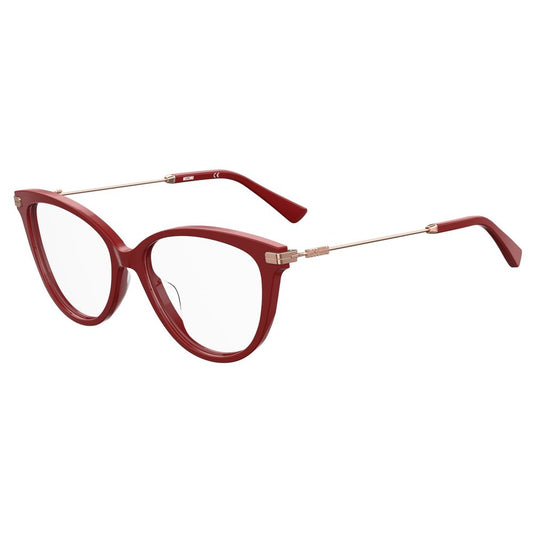 Moschino Multicolor Haircalf Frames