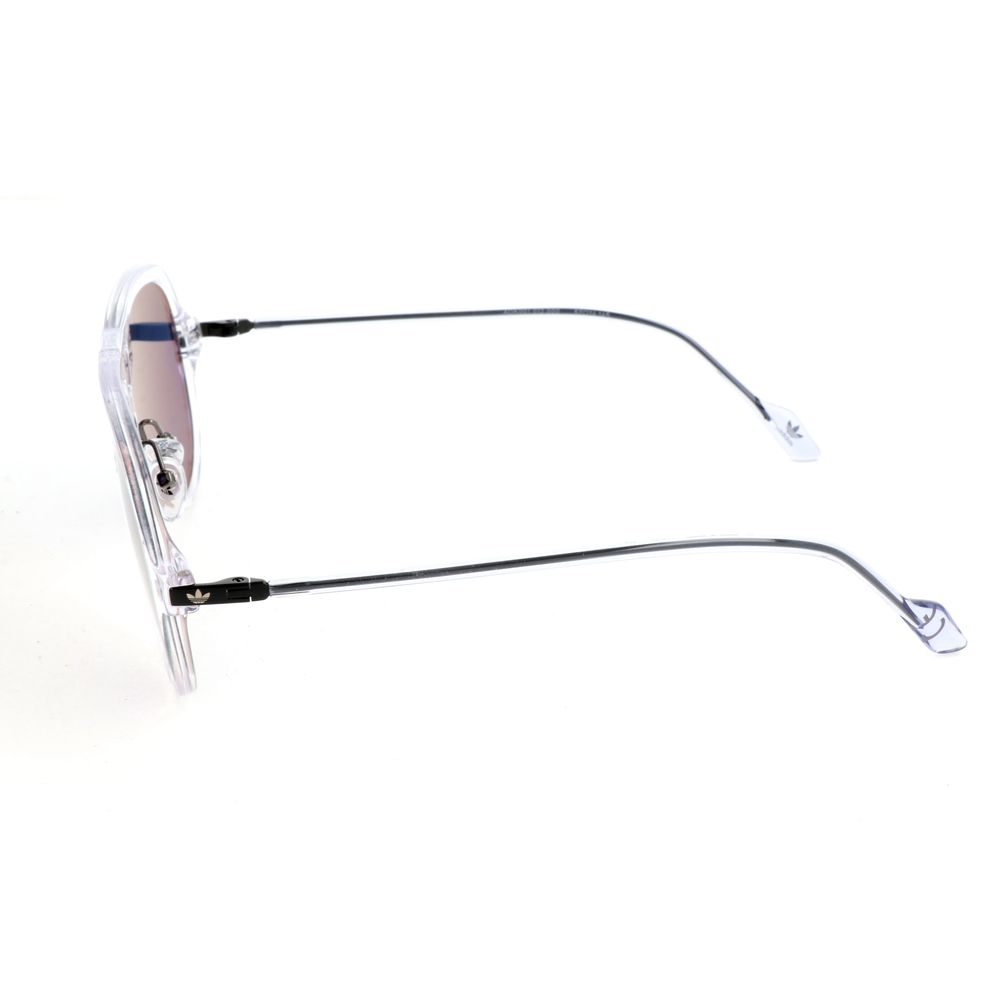 Adidas Transparent sončna očala z lasmi