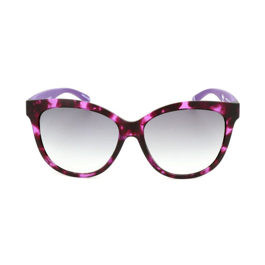 Adidas Brown Haircalf Sunglasses