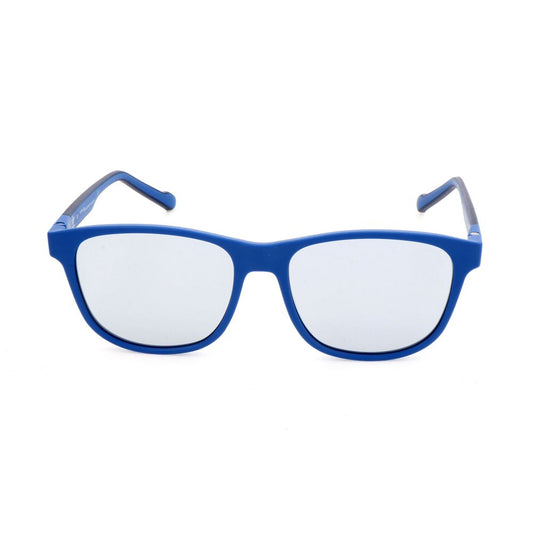 Adidas Blue Haircalf Sunglasses