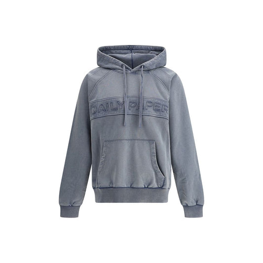 Daily Paper z logotipom Hoodie