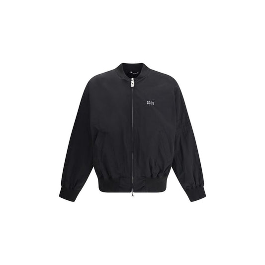 GCDS Varsity bomber Jacket