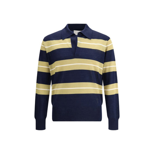 Ami Paris Polo majica Raye