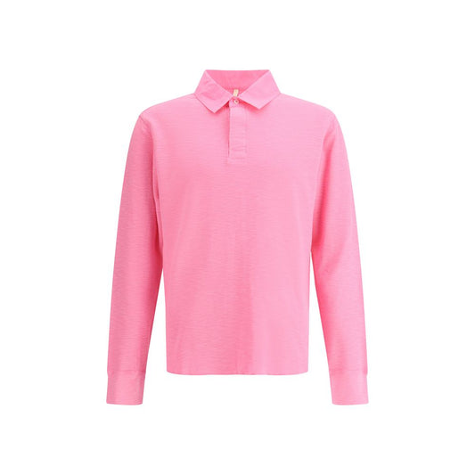 Polo majica Sunflower Rugby Waffle Polo