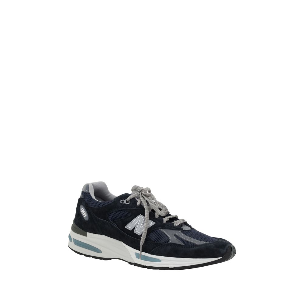 New Balance 991 Sneakers