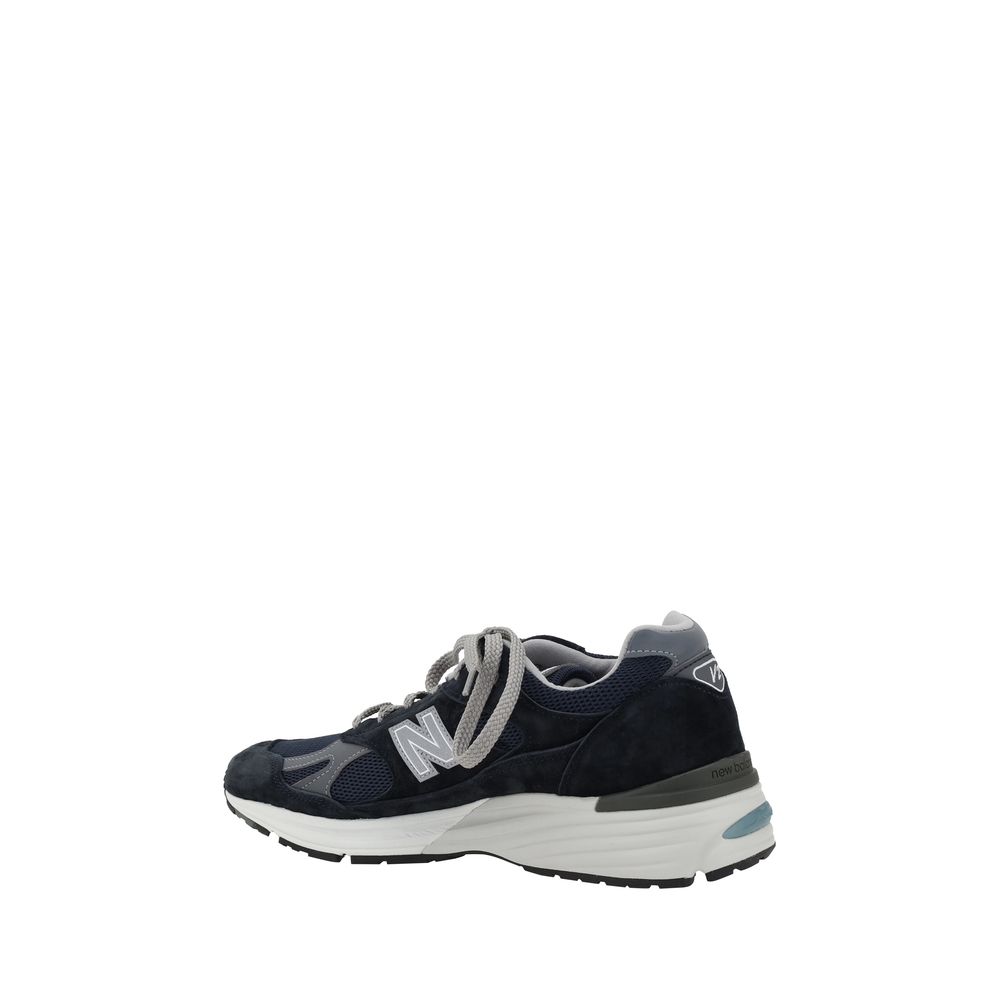 New Balance 991 Sneakers