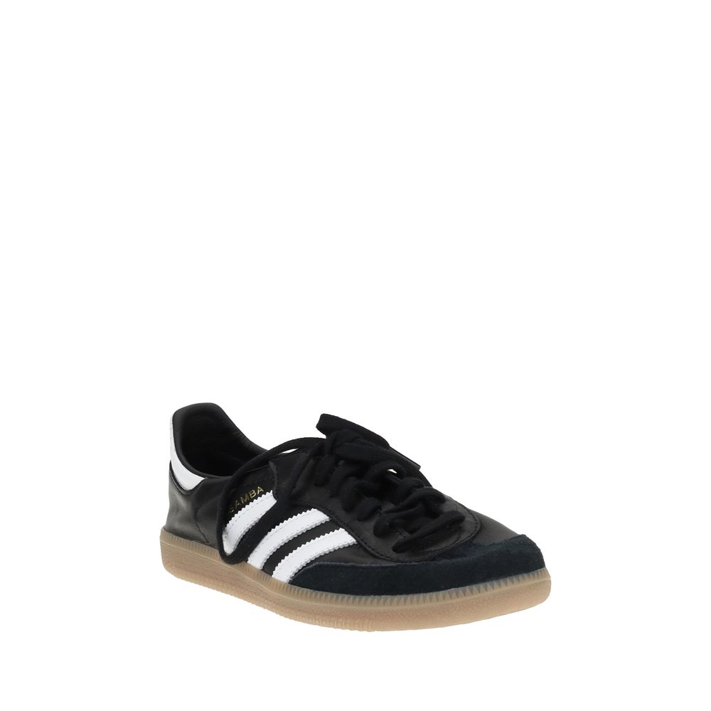 Adidas Samba superge