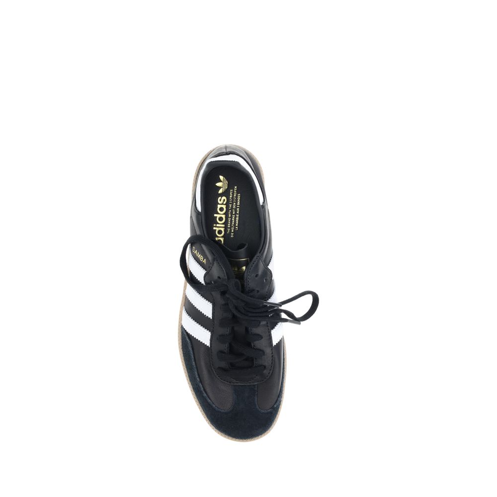 Adidas Samba superge