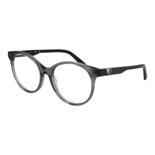 Guess Gray Ženske optični okvirji