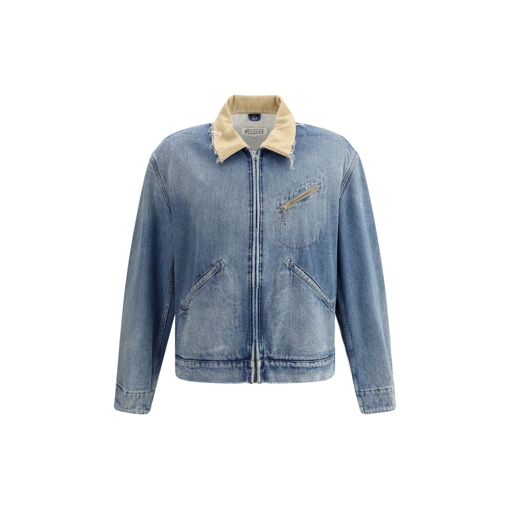 Margiela Denimska jakna