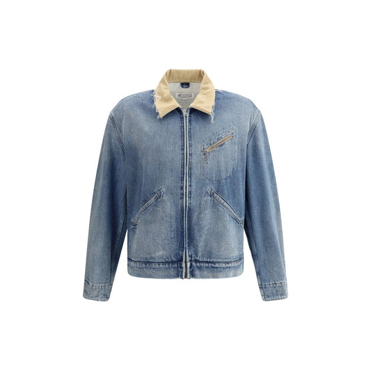Margiela Denimska jakna