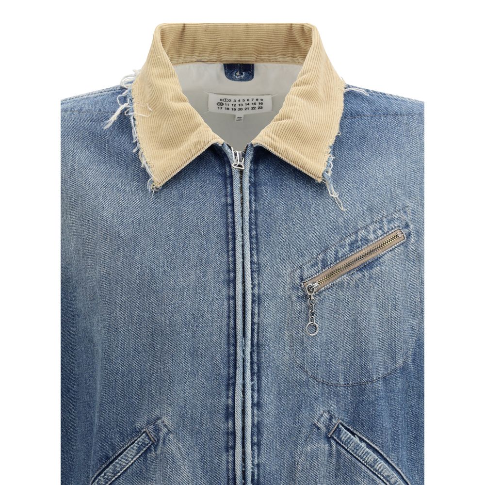 Margiela Denimska jakna