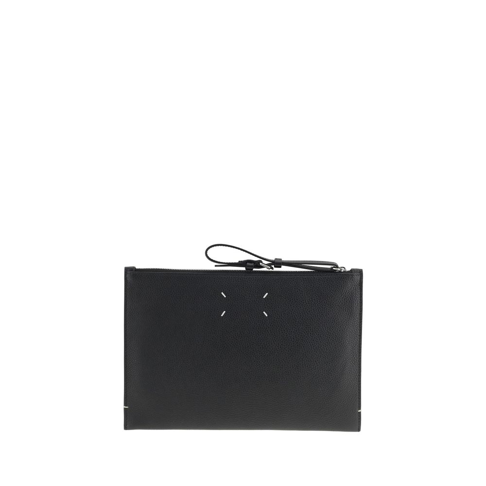 Margiela Usnjena torbica