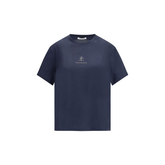 Premiata Logoed T-Shirt