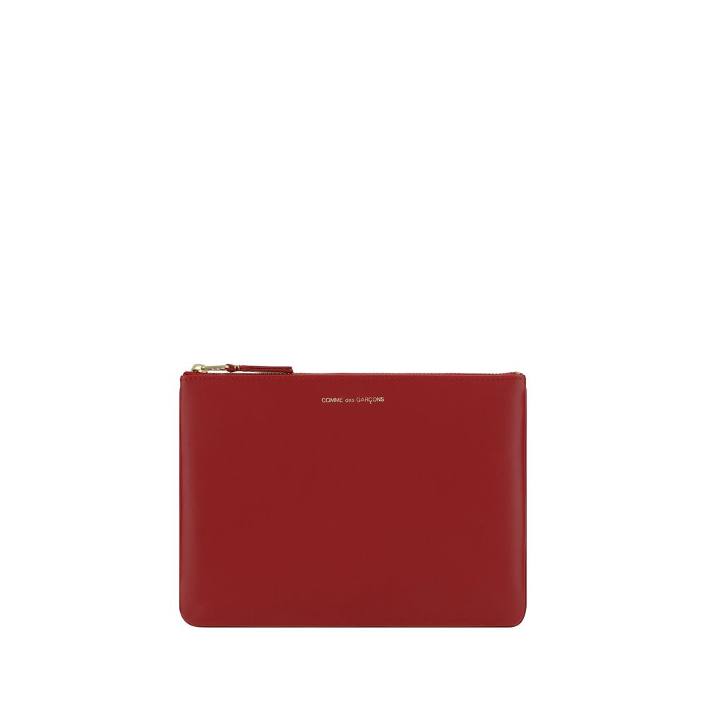 Comme Des Garçons Coin Purse