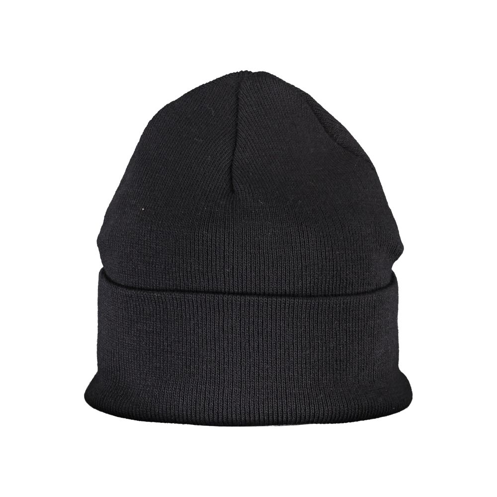 Levi's Blue Marabou Men Cap
