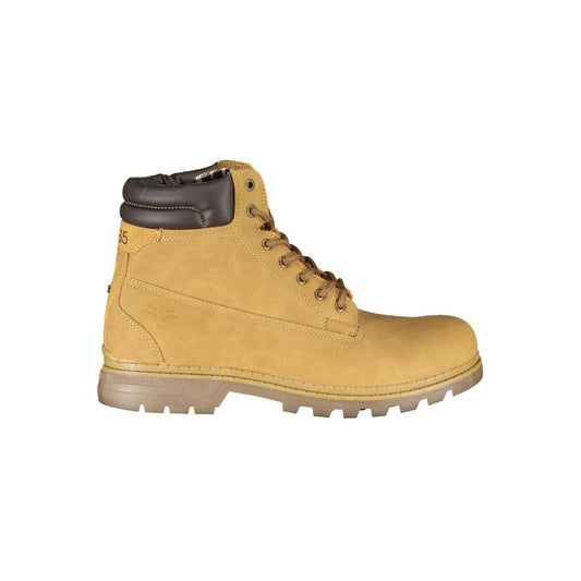 Carrera Vibrant Yellow Vezalke Modni škornji