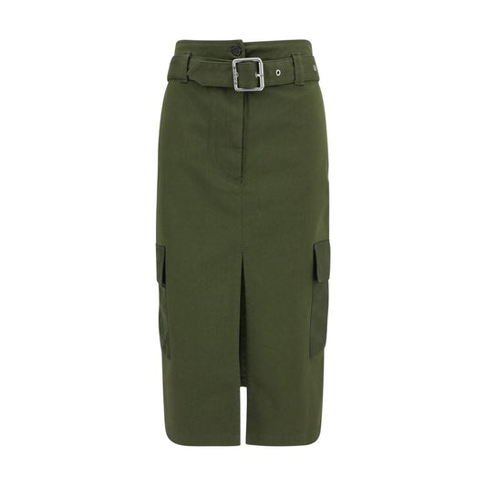 PINKO Krila Cargo midi