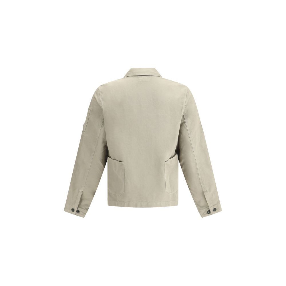 C.P. Company Cotton and linen Shirt