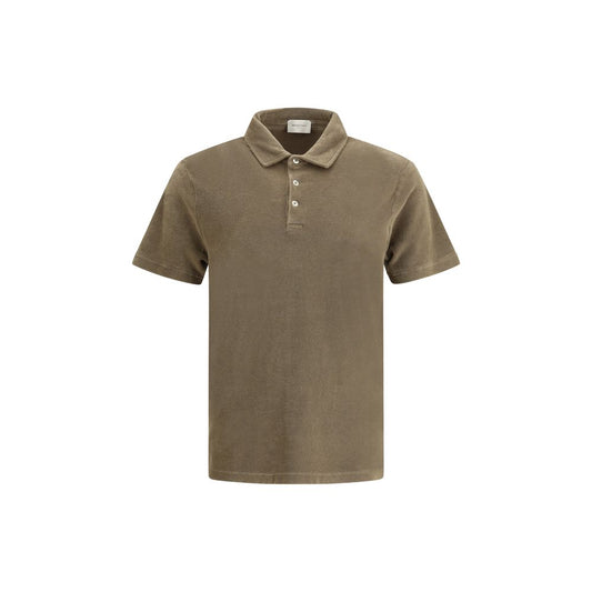 Polo majica Brooksfield Chenille