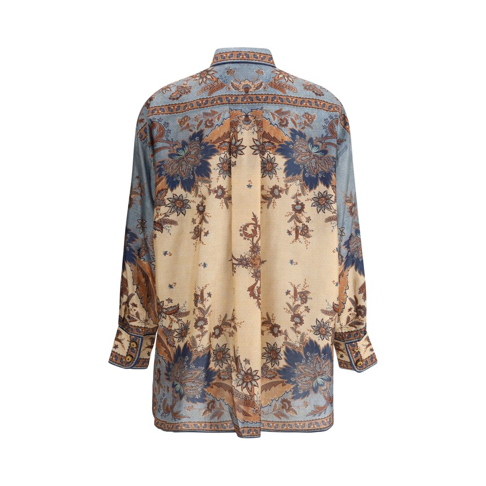 Zimmermann Ascension Shirt
