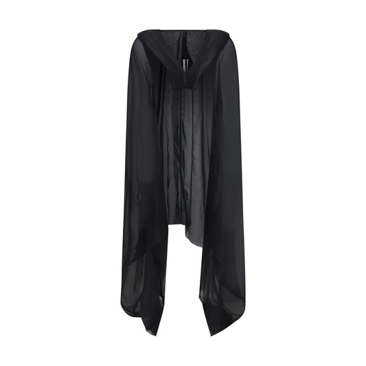 Rick Owens Kaftan Dress