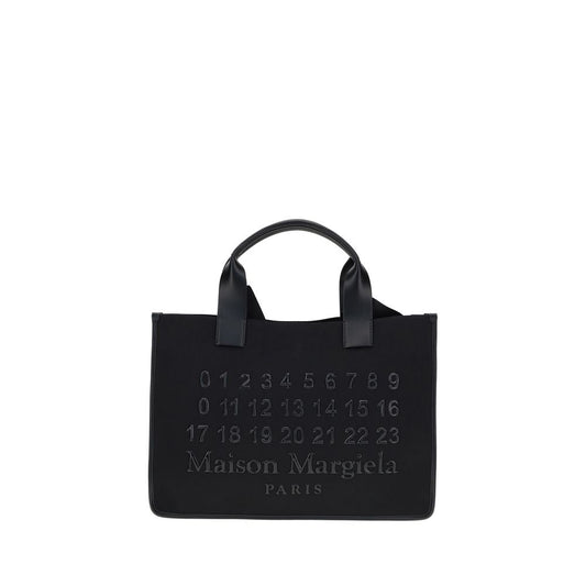 Margiela Tote Bag z logotipom