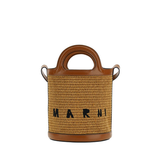 Marni Tropicalia vedro torba