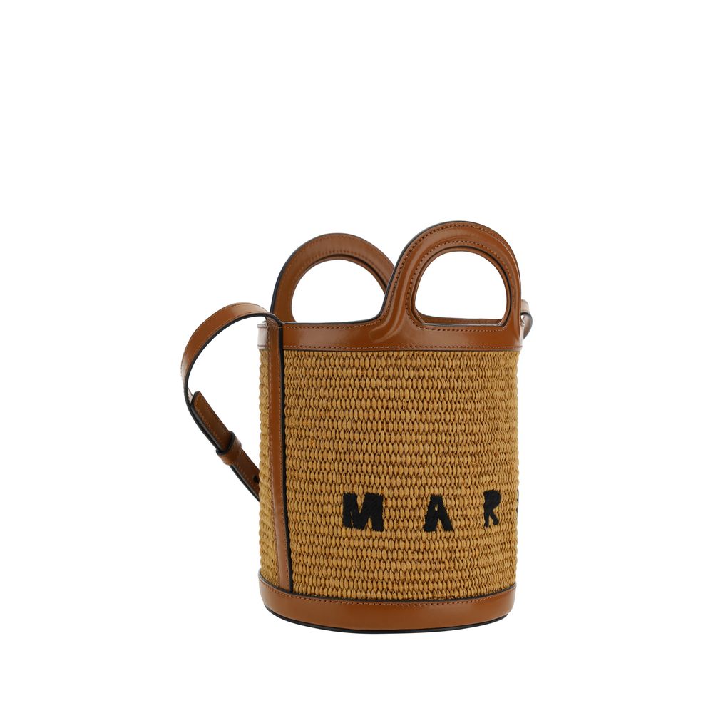 Marni Tropicalia vedro torba