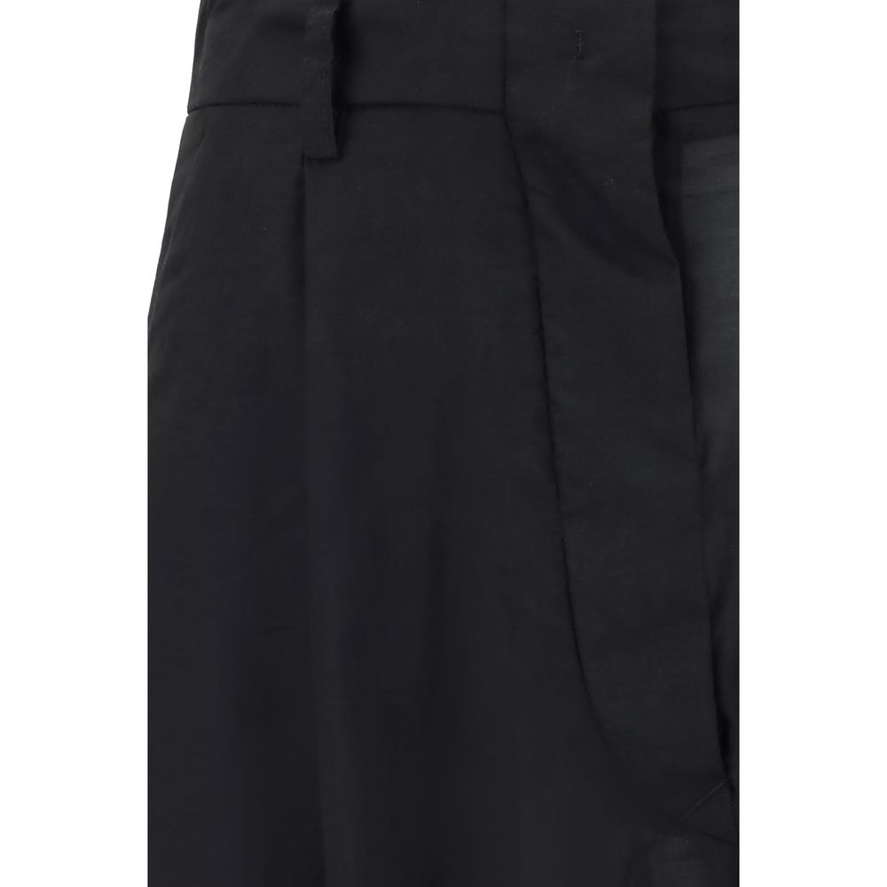The Latest Wide Pants