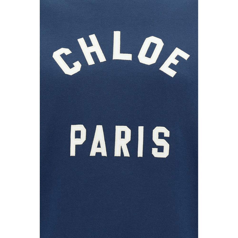 Mikina Chloé